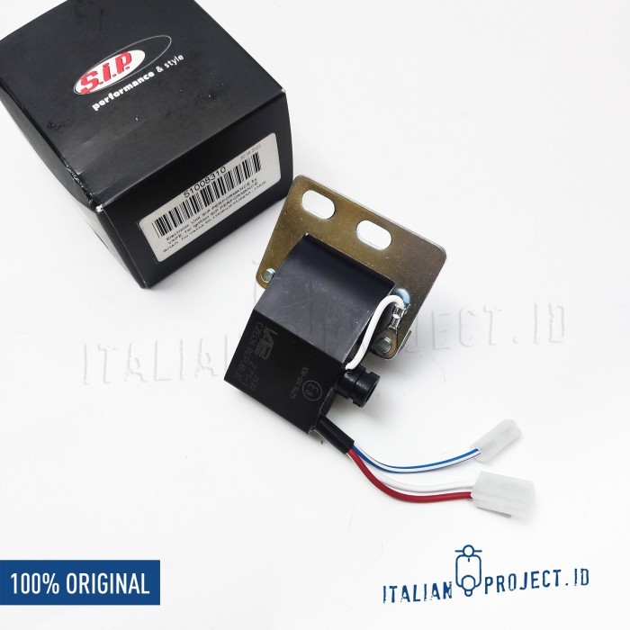 ATECH99 Koil Pengapian SIP Performance Vespa Lambretta - SIP Road