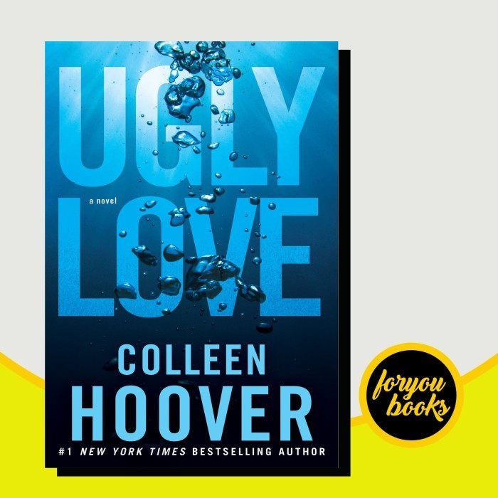 Ugly Love Hoover, Colleen
