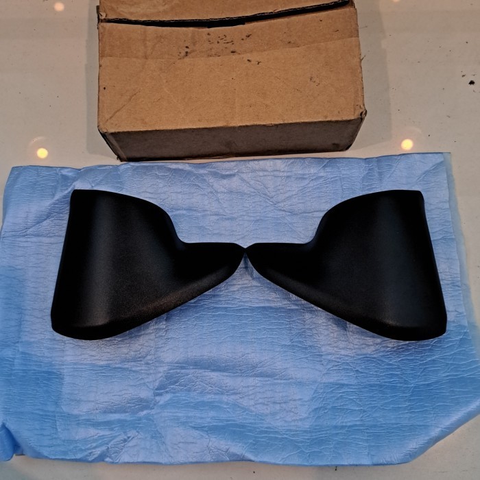 Cover Spion Bawah Base Mirror Original Mitsubishi Xpander XpanderCross - KANAN