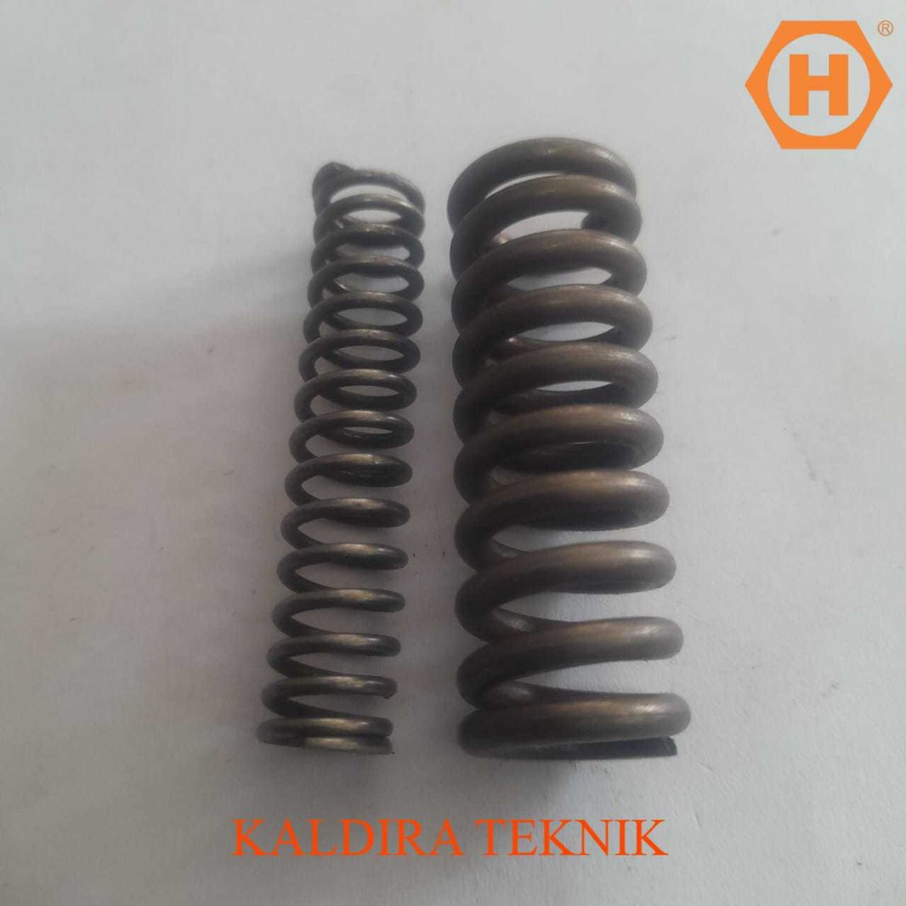 PROMO CUCI GUDANG - SPRING TORSION CHAINSAW STIHL