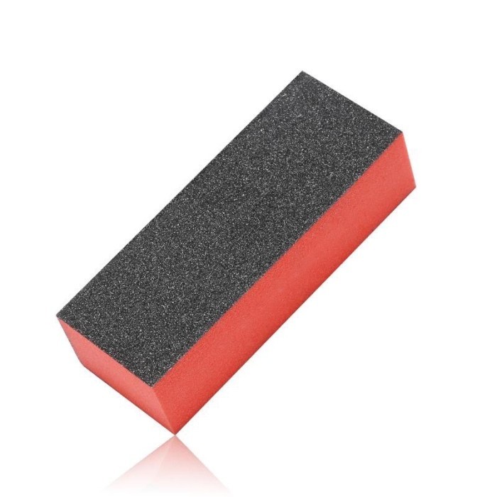 Block buffer kasar buffer OPI / kikir asah kuku