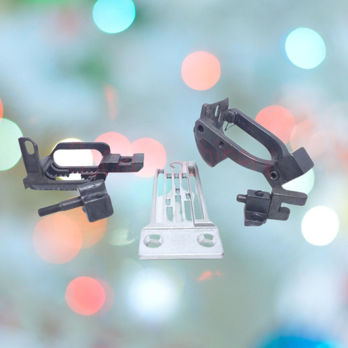 Gauge set / Getset mesin jahit makeup 926 -8A 3/8 inch