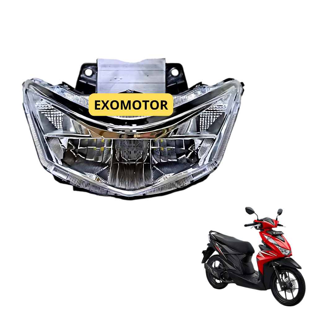 Reflektor Beat New 2020 Beat Deluxe