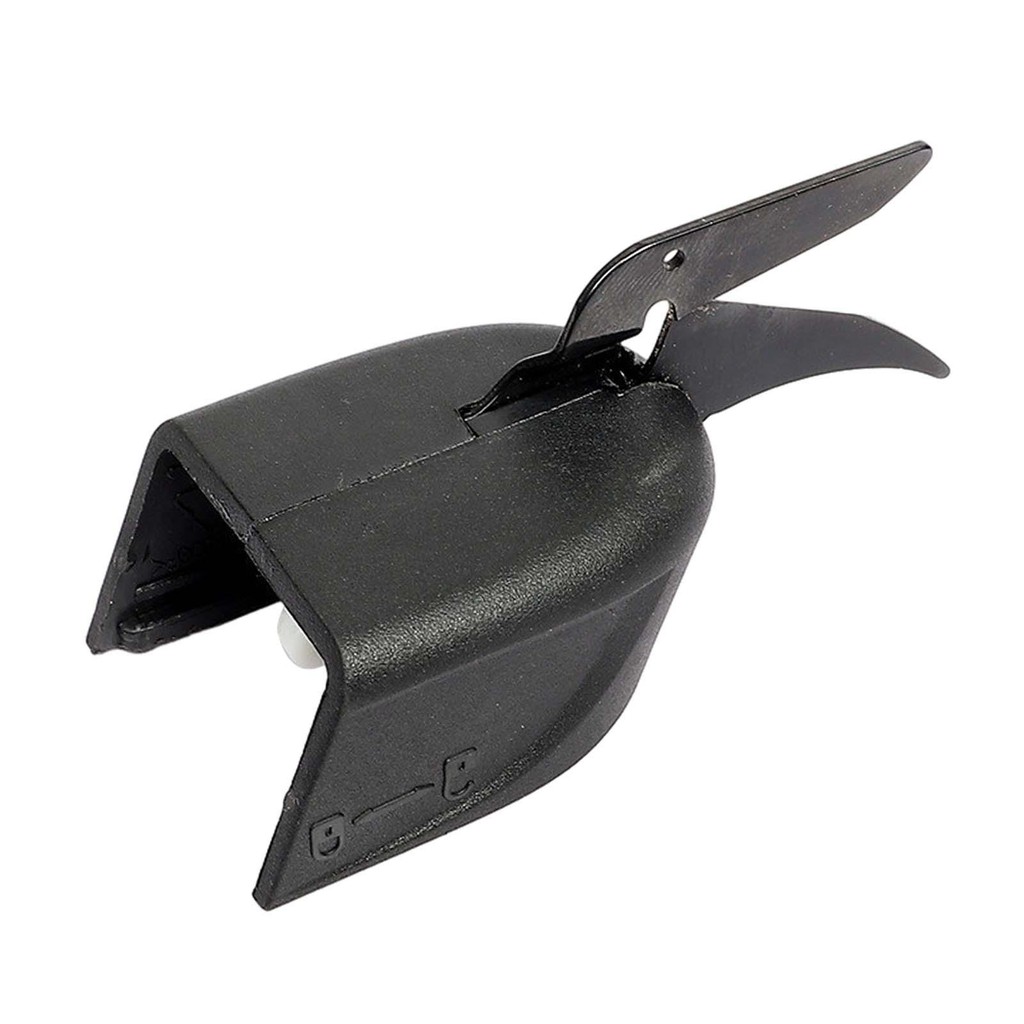 

Cordless Electric Scissors Replacement Blade Cutting Blade Professional Cutting Machine Fabric Shears Cutting Head for Cardboard