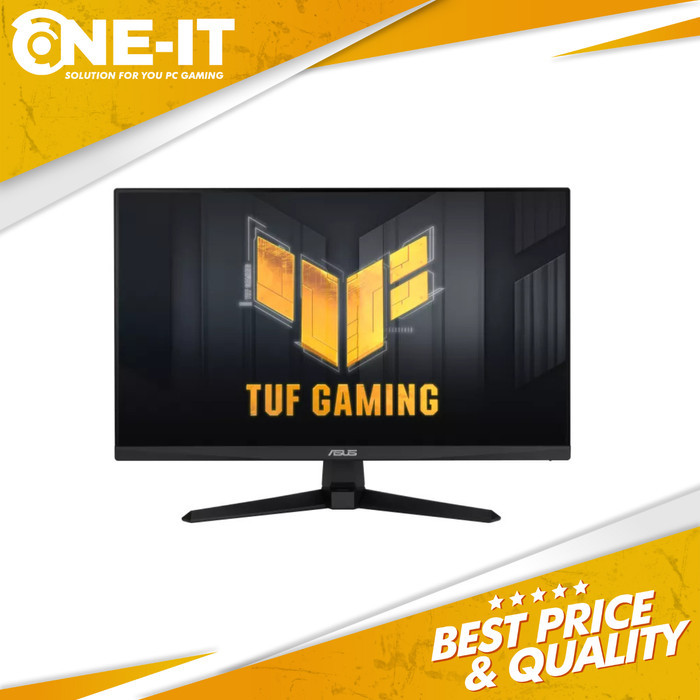 ASUS TUF Gaming VG259Q3A 24.5" Full HD 180Hz