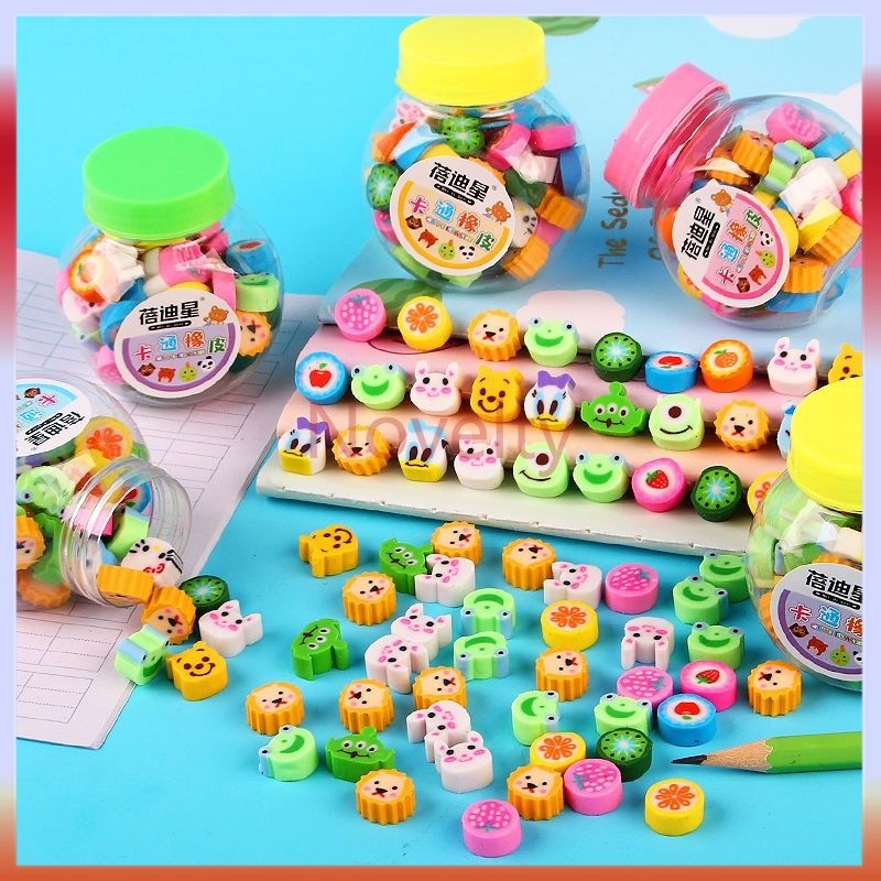 

Novelty penghapus murah lucu dalam TOPLES/Hapusan/Penghapus/stip/Eraser/Penghapus anak anak