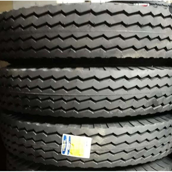 Ban Goodyear Hi-Miller G2020 1000-20 16PR - BAN LUAR TRUK