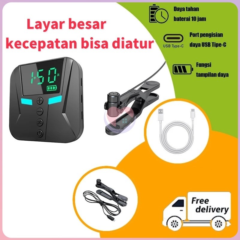 【COD】Auto Clicker Alat Tap Tap Layar untuk Smart Phone Multifunctional Layar Ponsel Klik Otomatis Au