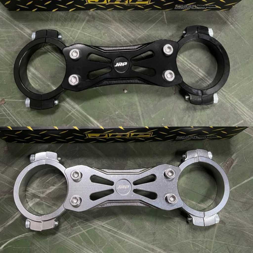 Borgol Shock Depan Rx King JRP Racing Stabilizer Shock Depan Rx King