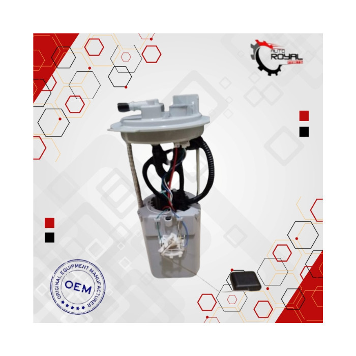 Pompa solar captiva NFL/Fuel pump captiva NFL diesel Made in KOREA auto royal