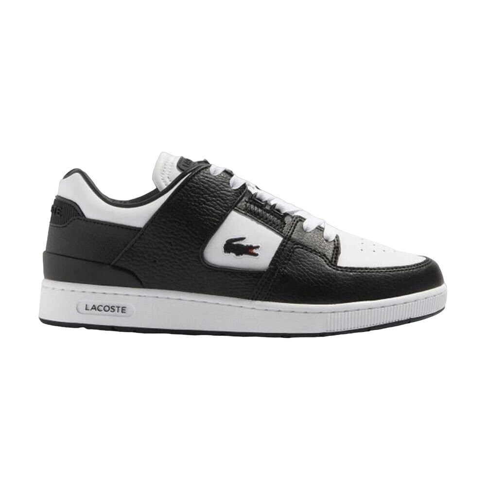 Sepatu Pria Lacoste Court Cage 223 (746SMA0091147) Original