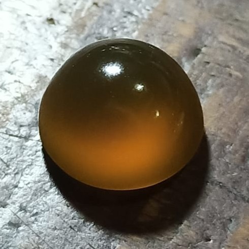 Natural Batu Akik Motif Gambar Anggur Obi Giwang Nukleus Eye Antik 14