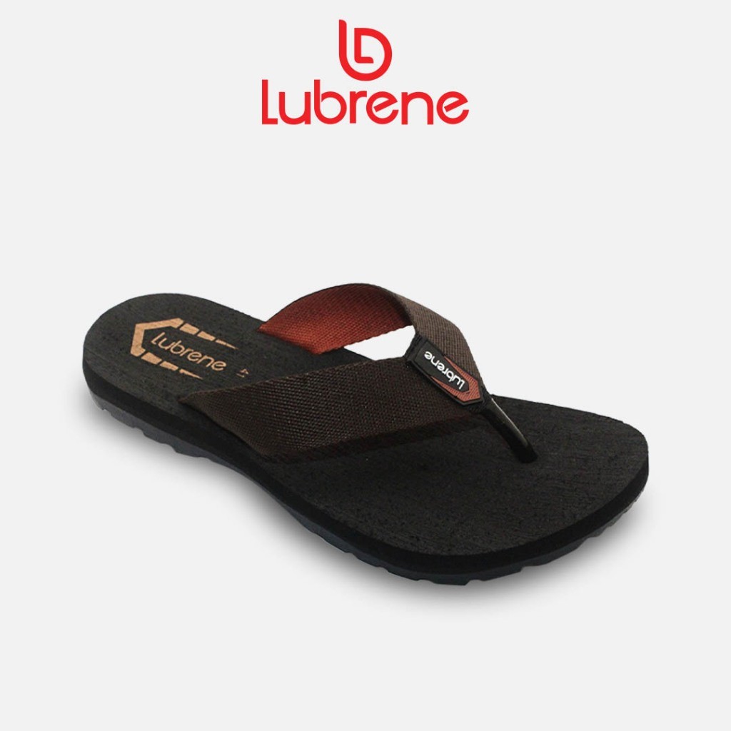 Lubrene Sandal Spon Pria
