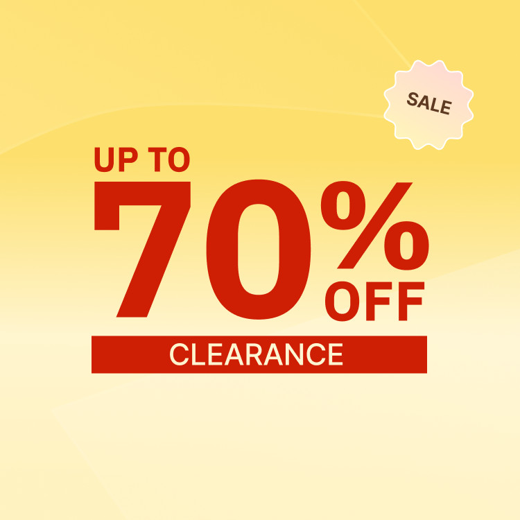 

Clearance_Picture Frames & Albums_Continuous updates