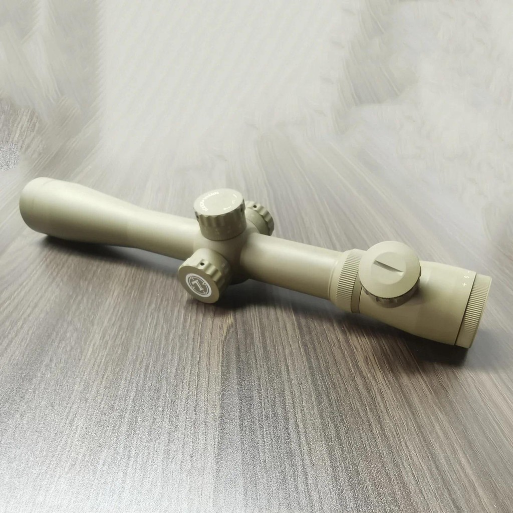 4.5-14x40 Riflescope Optic Sight Hunting Scopes Rifle Scope Sniper Airsoft Scope Sight