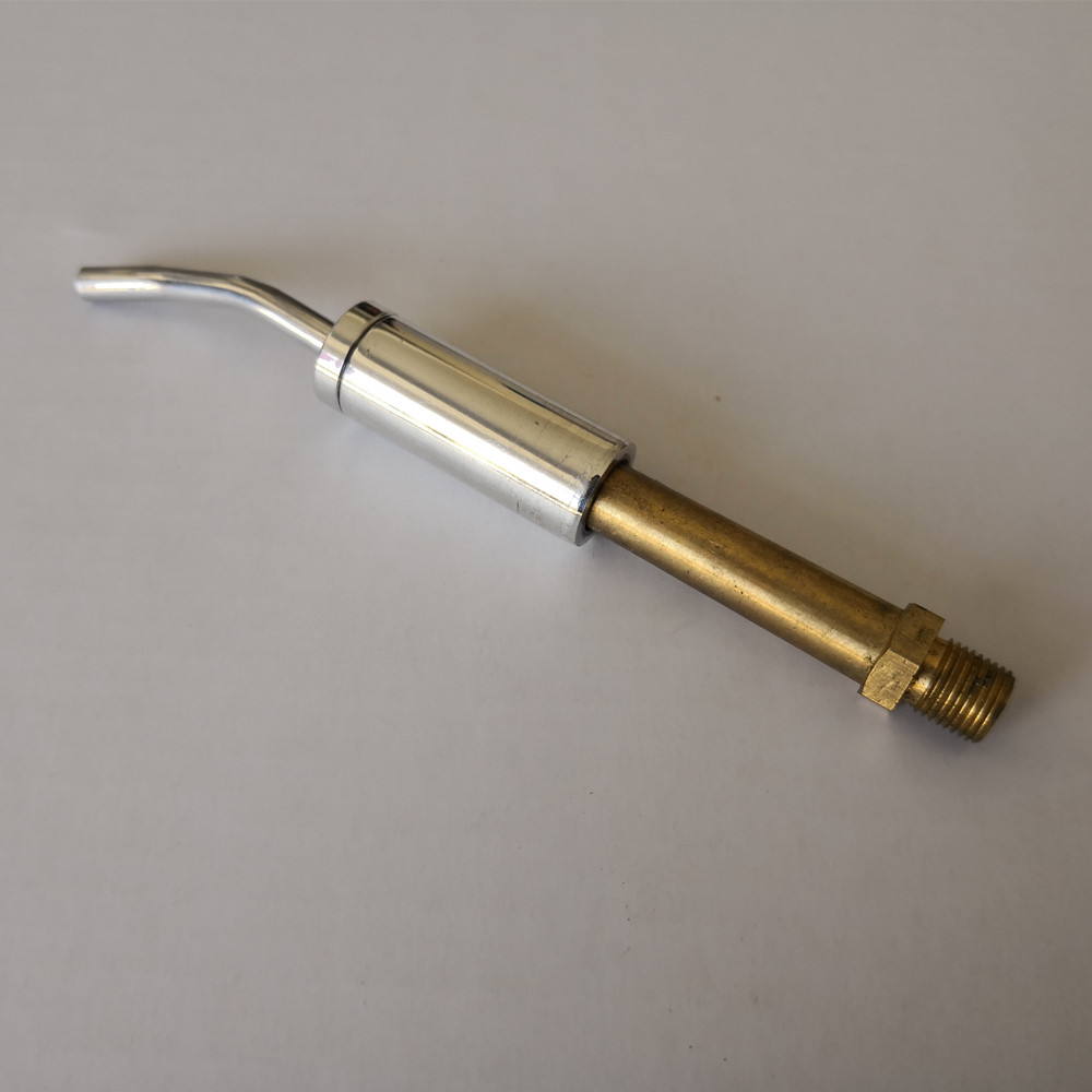 High-quality bearing tube for z-020 high pressure tornador /car washer/car wash car pressure washer