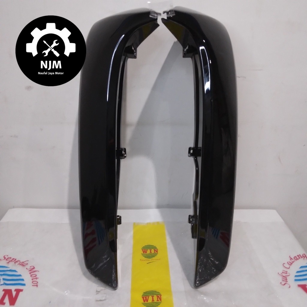 Sayap Luar Astrea Supra / Fit / Wave / Supra X 100 1993 1994 1995 1996 1997 1998 1999 2000 2001 2002