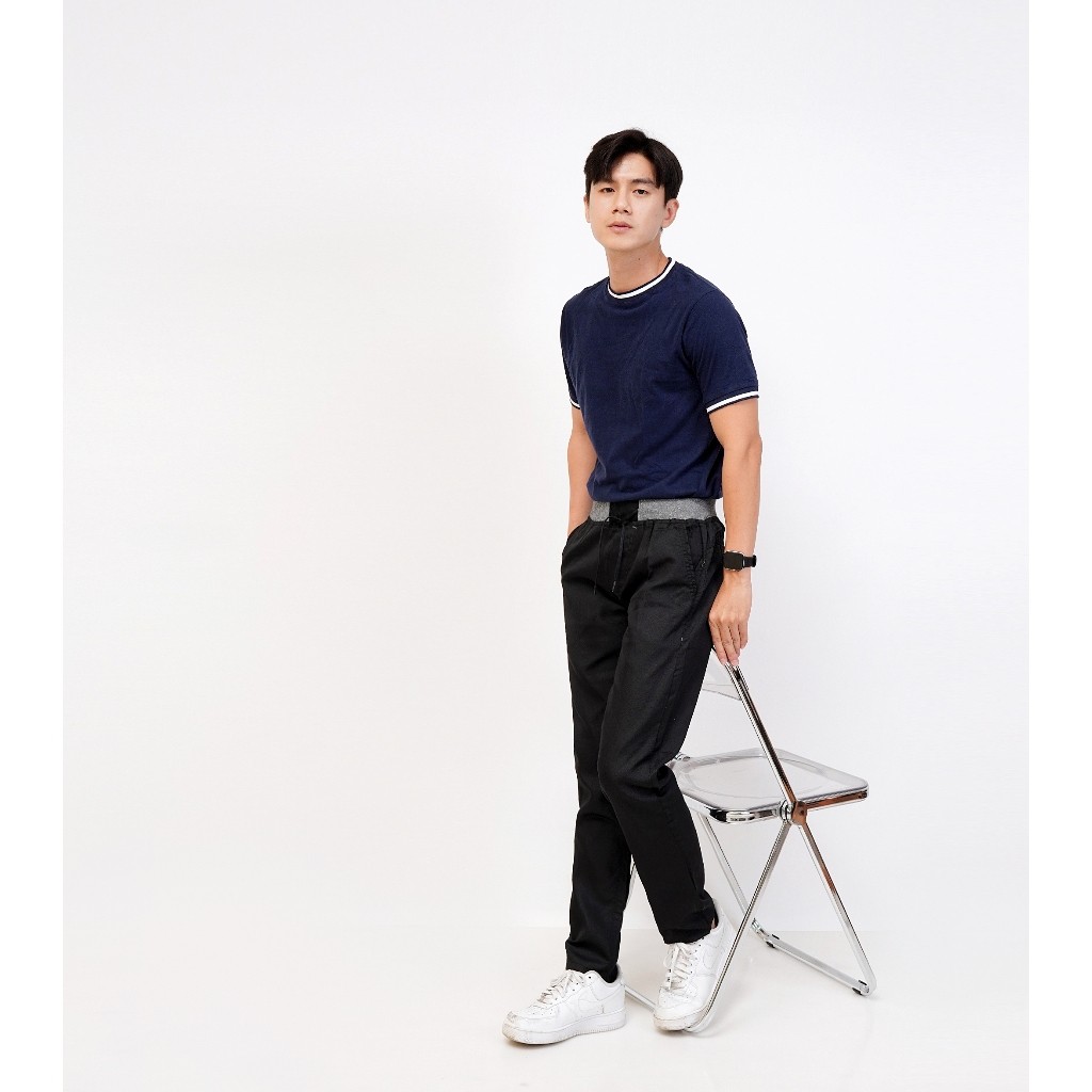Celana Panjang Chino Pria Chino Long Pants