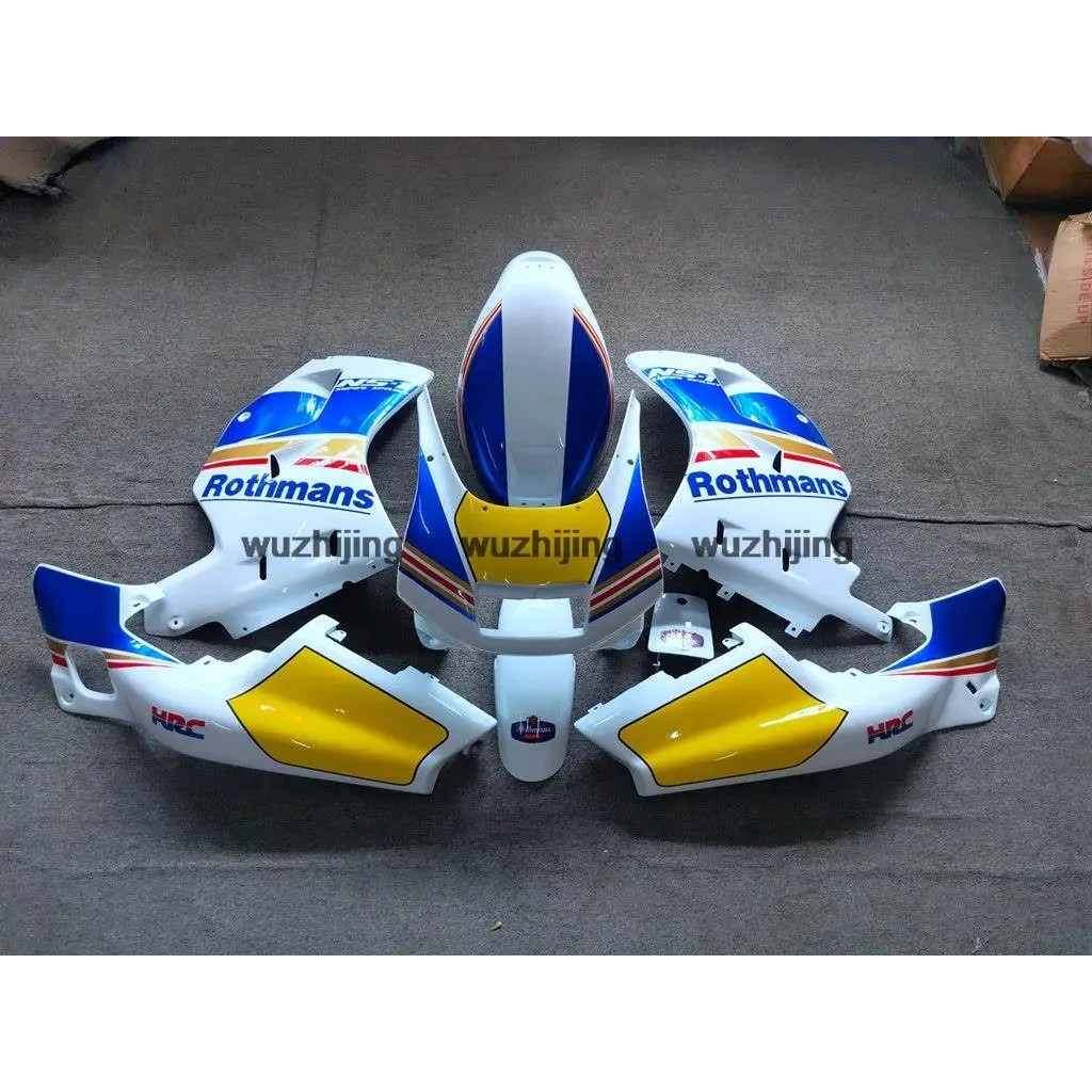 Motorcycle Fairing for HONDA NS-1 notice single or double lamp Fairings NS1 Fairing NS1