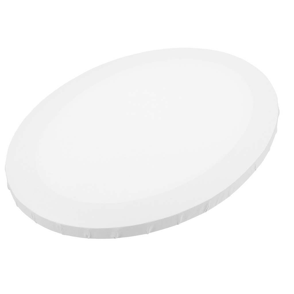 

Mini Canvases Oval Shape Canvas Frame Art Student Canvas Frame Oil Painting Frame Small Canvases For Mini Canvas Painting Art