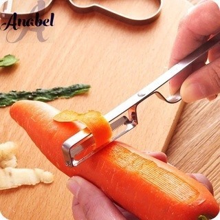 Alat Pengupas Wortel dan Kentang