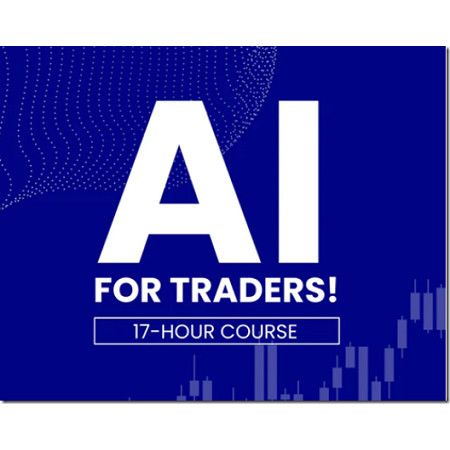 

AI For Traders Course By TradingMarkets