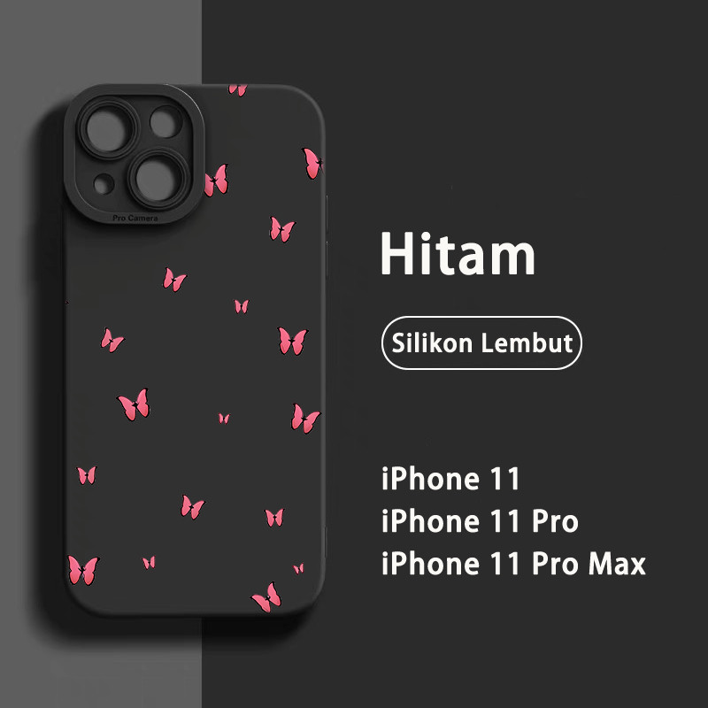 Case Samsung A03 A12 A13 A21s Casing Samsung A50s A52 A71 Soft Silikon Case Untuk Case Samsung A20 A