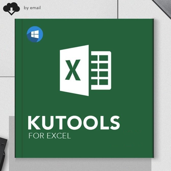 [win] kutools 26 excel