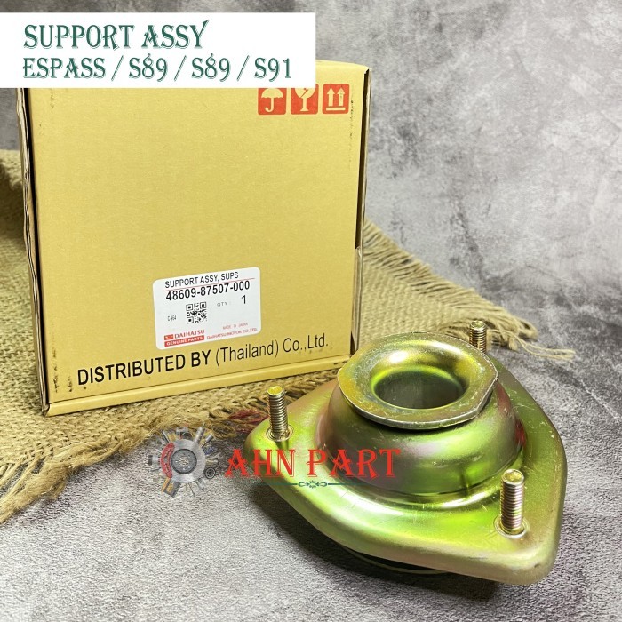 SUPPORT SHOCKBREAKER DAIHATSU ZEBRA S88 S89 S91 S92 ESPASS