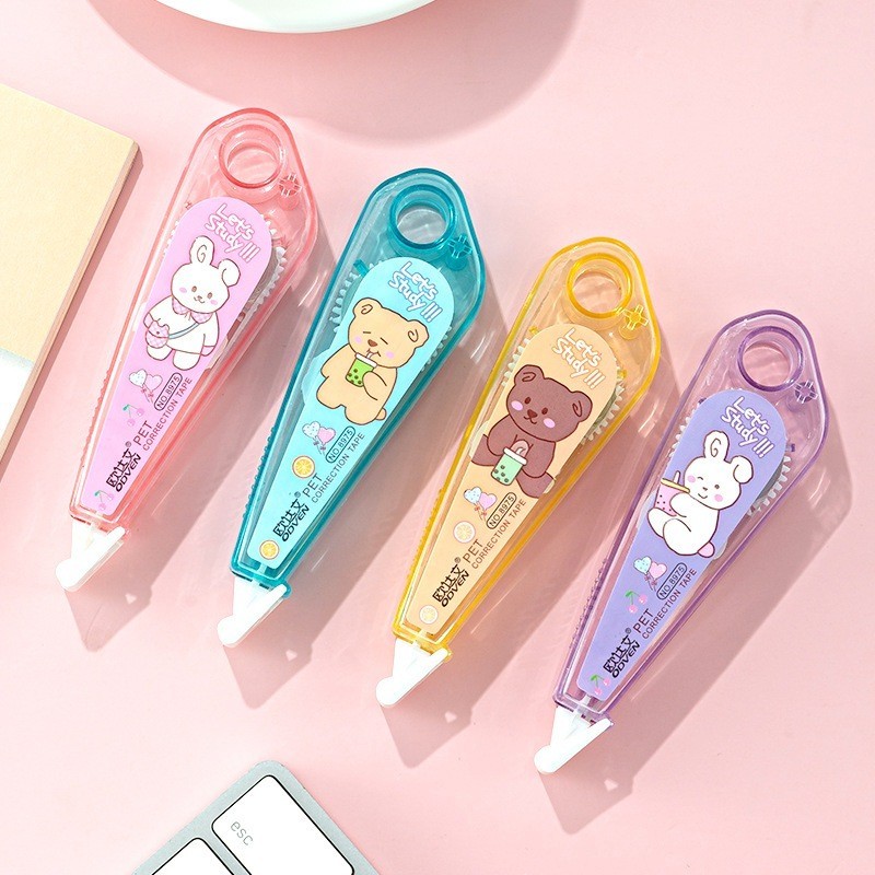 

Tipe X Pita Tipe X Roll Variasi Bear 1200