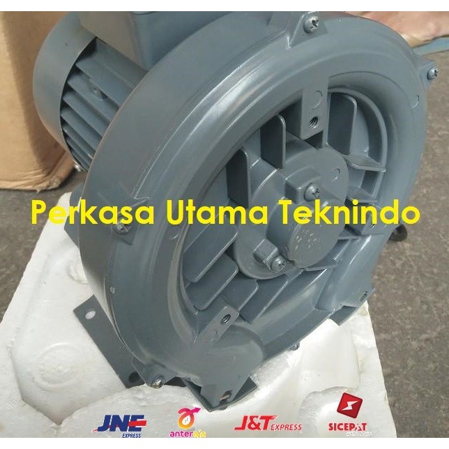 RING BLOWER BACKPORT RB 180S