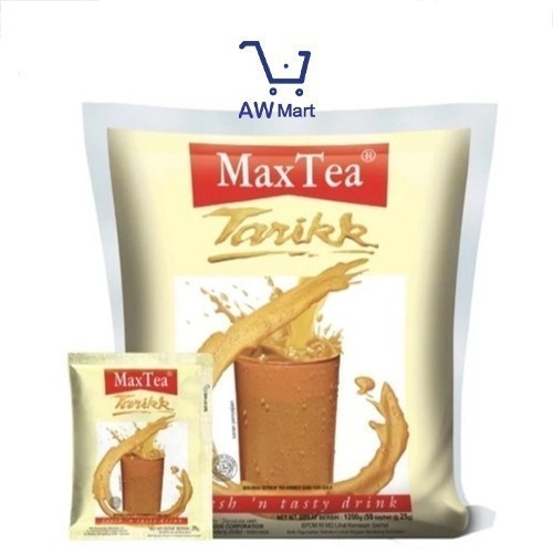 

1 PAK MAXTEA TARIK ISI 5 RENCENG