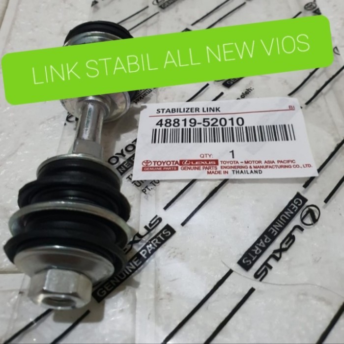 LINK STABILIZER ALL NEW VIOS GEN3 ORIGINAL OEM