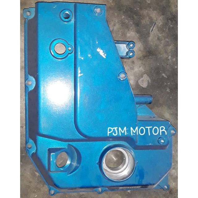 

Casing gear tutup gigi timing tutup depan mesin jiangdong dongfeng zh1115 amplas