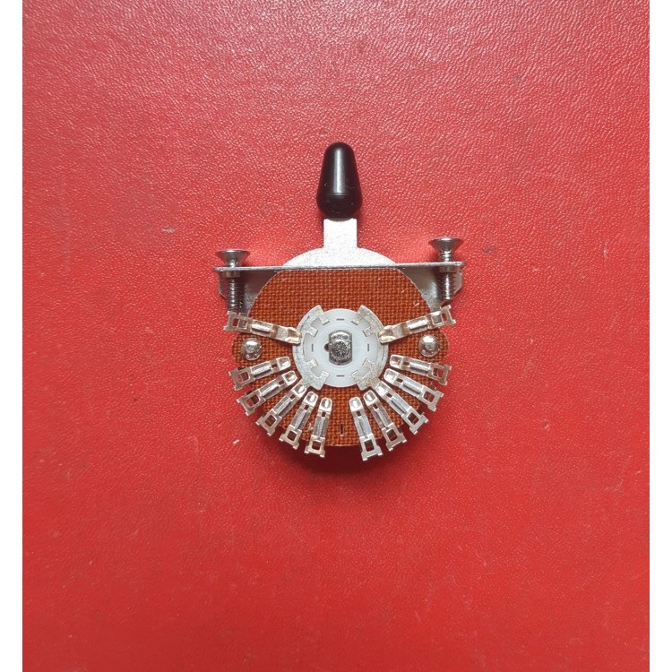 SUPER SWITCH 5 WAY OAK GRIGSBY