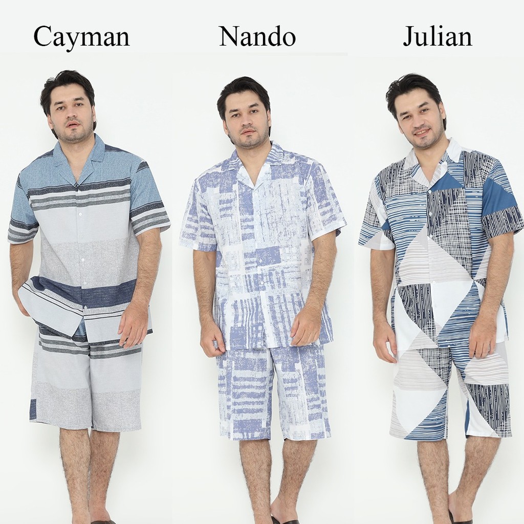 Elon Set Cotten Collection - Meliana Liu Official