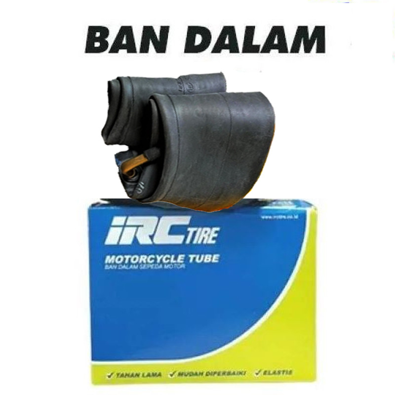 Ban dalam Vespa IRC 350 atau 3.50 Ring 8
