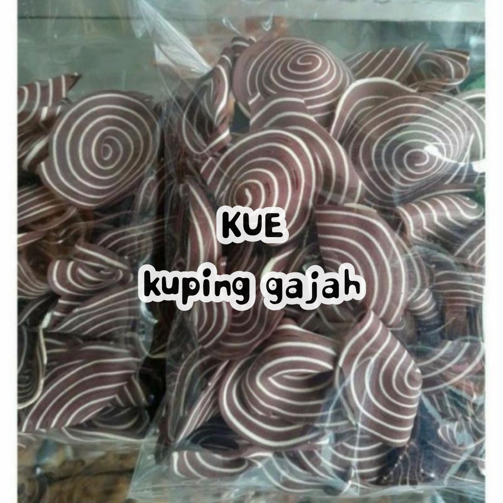

COD kuping gajah homemade kuping gajah jumbo kuping gajah kecil kuping gajah 1 ball kuping gajah coklat