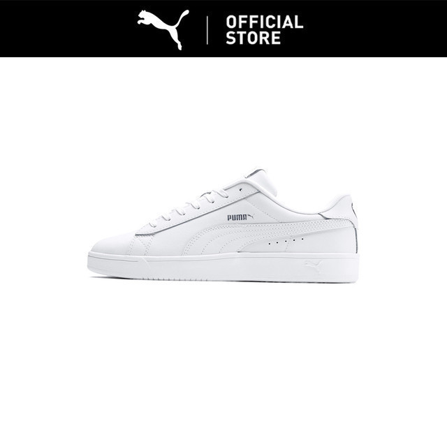 PUMA Sepatu Sneakers Court Breaker Derby