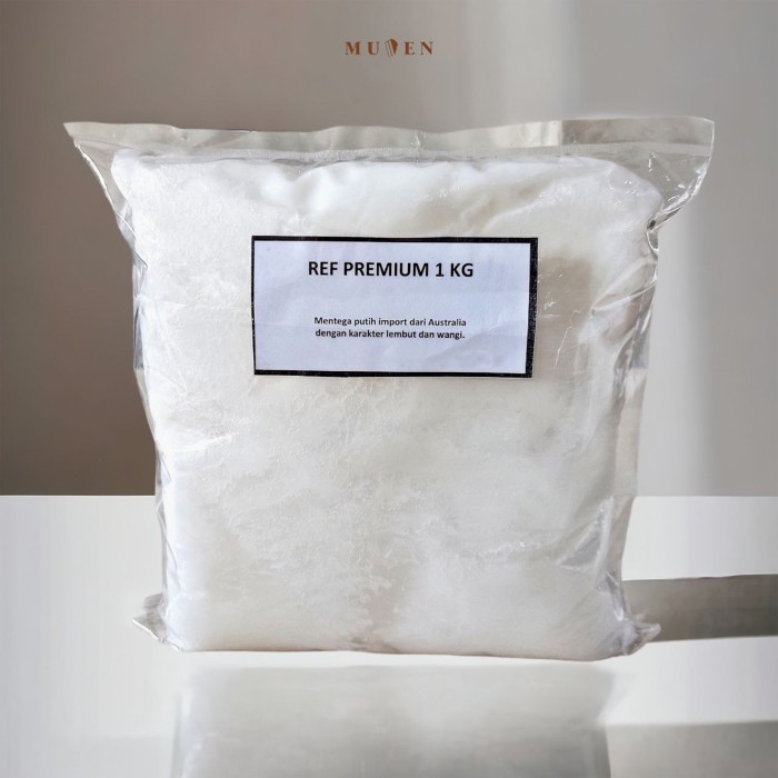 

[[PROMO]] REF PREMIUM SHORTENING 1 KG