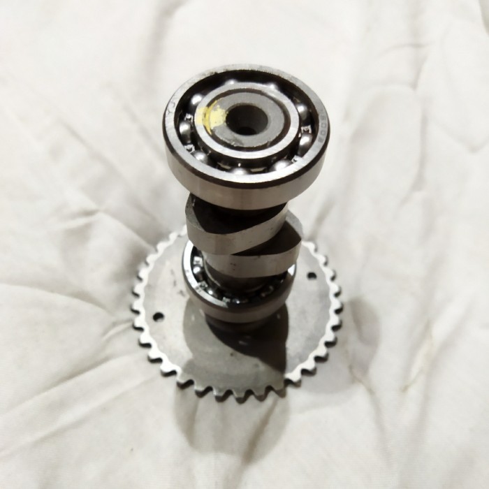 noken as kymco easy 100