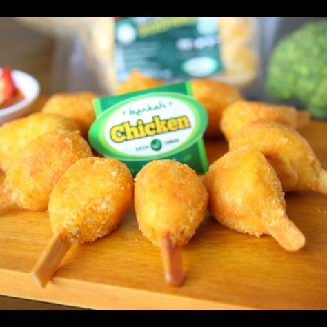 

Berkah Chicken Kaki Naga Gluten free 250g