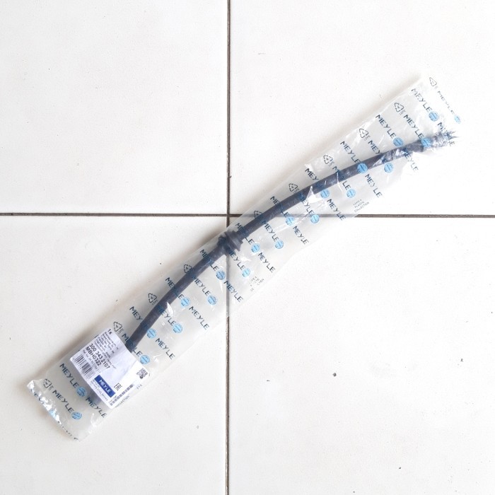 Selang Rem Roda Depan BMW E36 E46 E39 Flexible Brake Hose