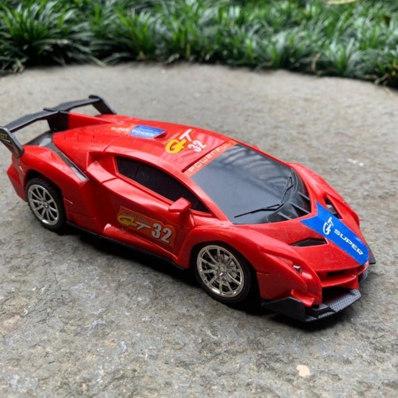 mainan mobil remot baterai 689-219/mobil remot charge 222-1/mainan mobil remot