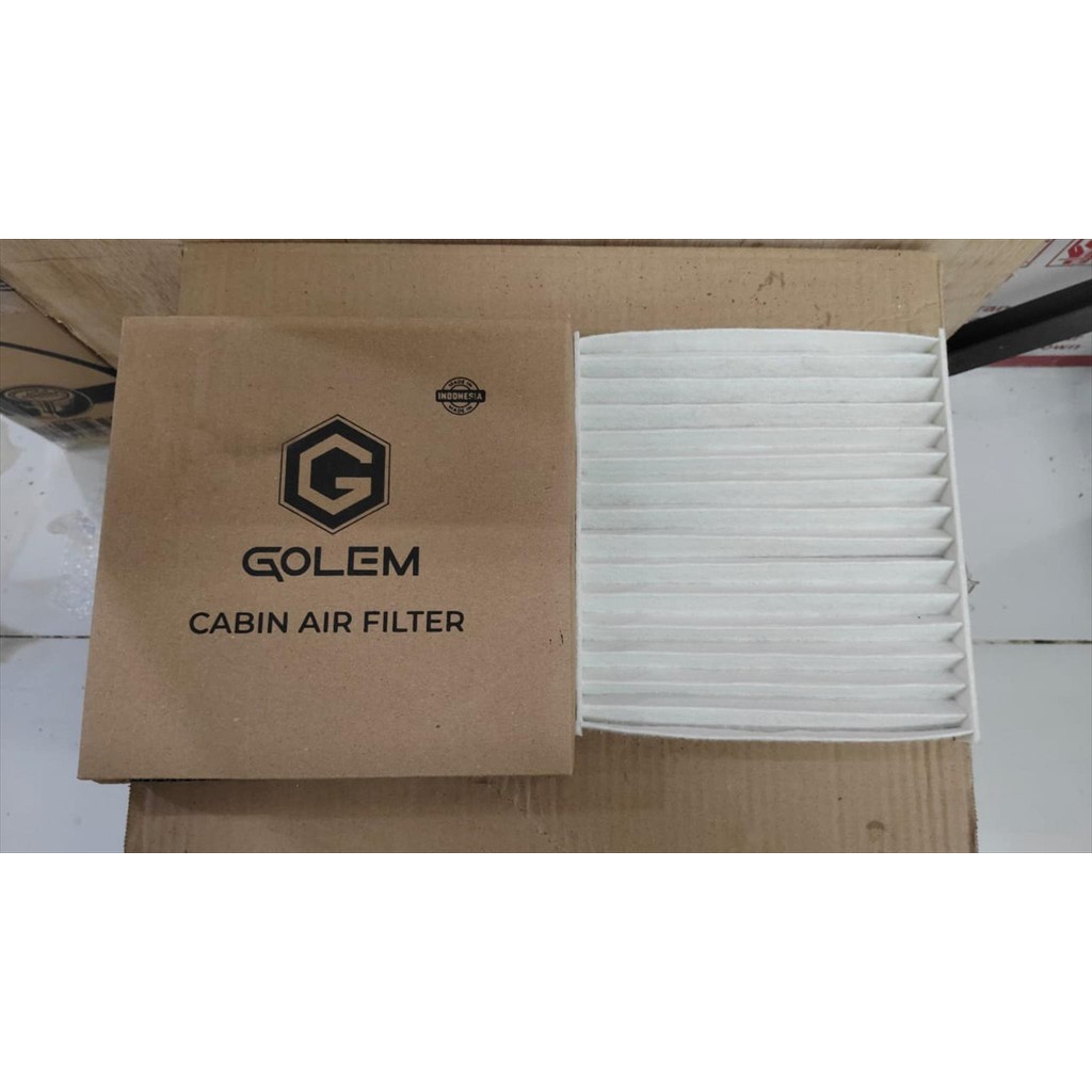 Filter Kabin AC Wuling Cortez Confero Formo Golem 23569151