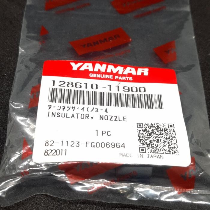 insulator nozzle TF 155 quality