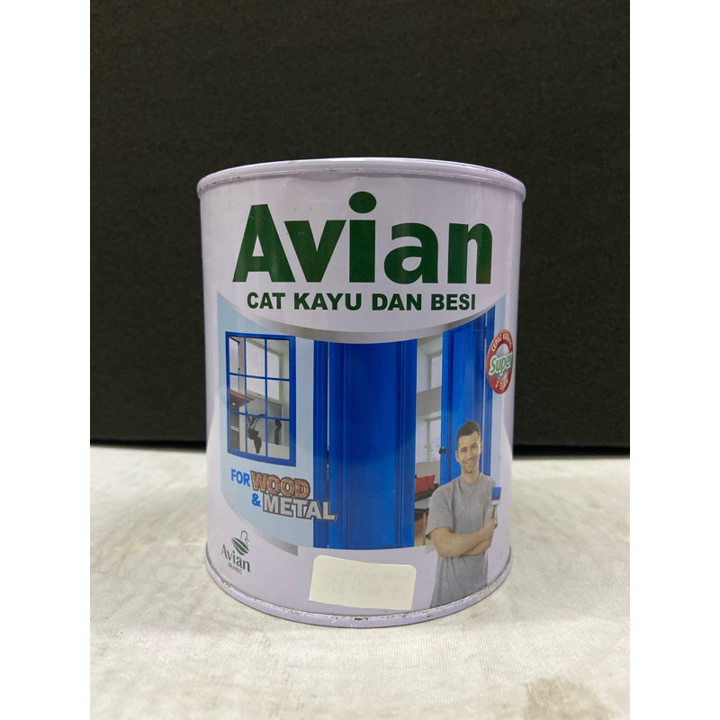 AVIAN BASE C 2.5L