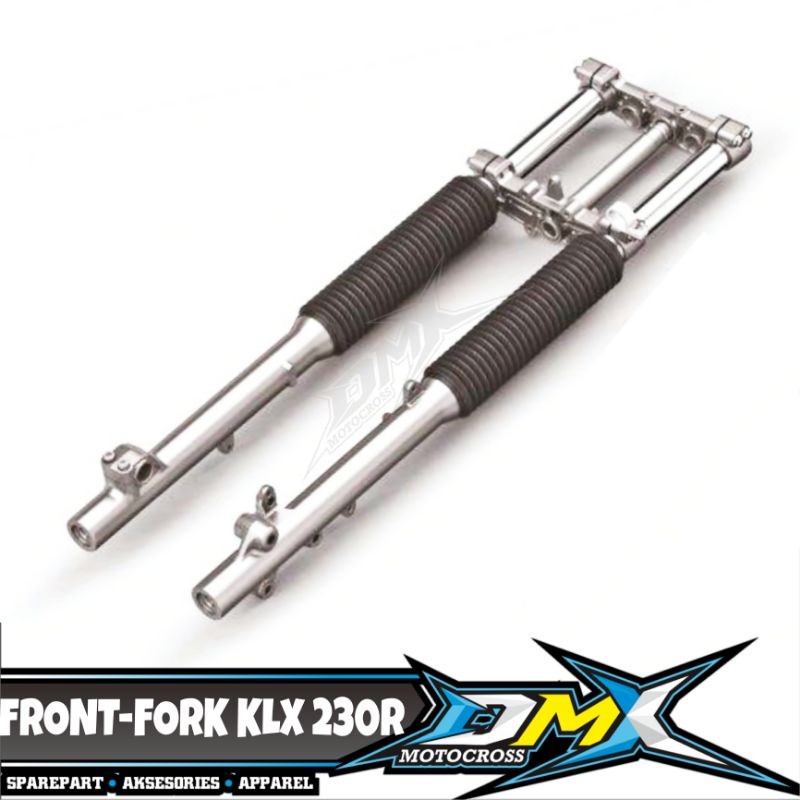 TELESKOPIK TELE KLX 230R AS 37 PNP KLX 150