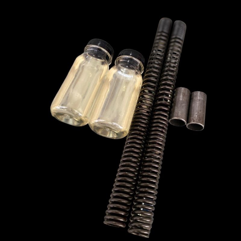 LUNDONGSHOP DOWNSIZE LOWERINGKIT AEROX OLD AEROX NEW