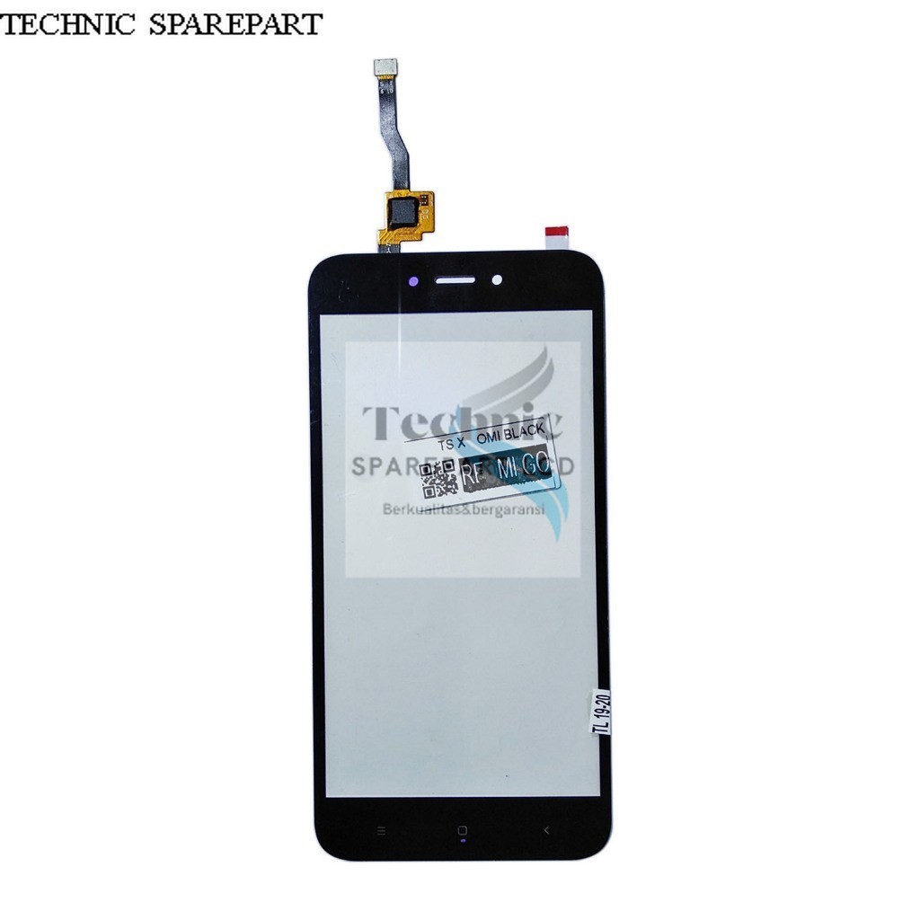 TOUCHSCREEN XIAOMI REDMI GO TS LAYAR SENTUH